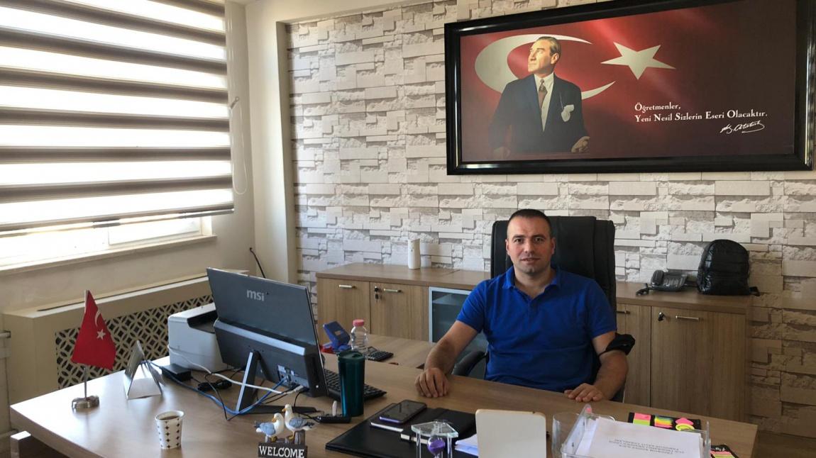 Emrah ARSLAN - Muhasebe ve Finansman Öğretmeni