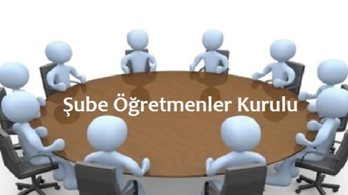 2. DÖNEM ŞÖK TOPLANTISI